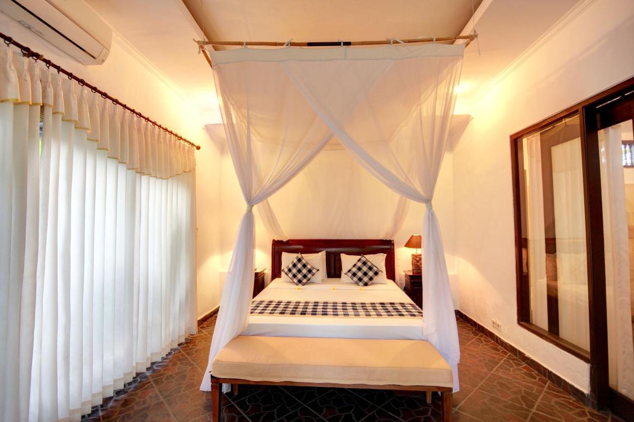 Bali Dream Resort Ubud Eksteriør billede